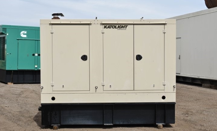 泰宁购买柴油发电机需留心哪些问题?