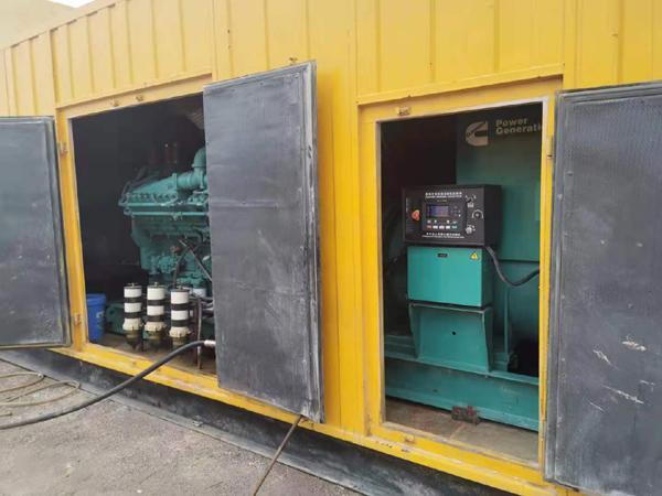 泰宁柴油发电机组的选购指南