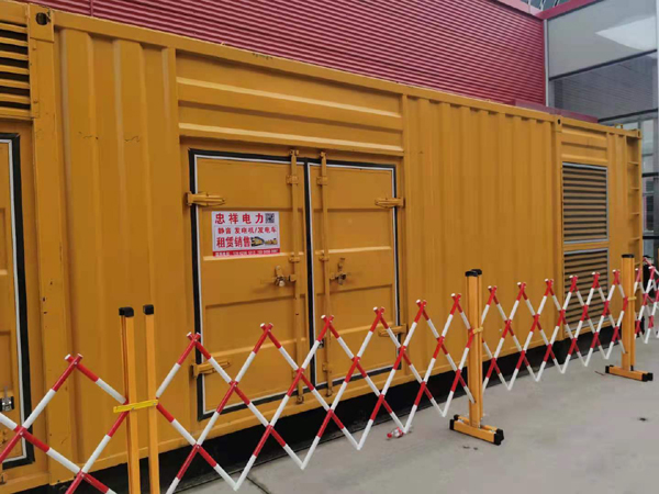 泰宁关于通用发电机的十万个为什么？