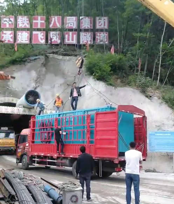 泰宁发电机组维修后输出功率降低是什么问题
