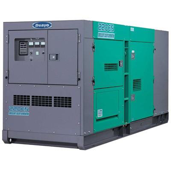 泰宁出租发电机 柴油发电机组并机需要什么条件？