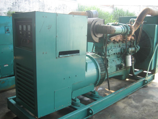泰宁出租发电机-发电机组购买指南都有哪些