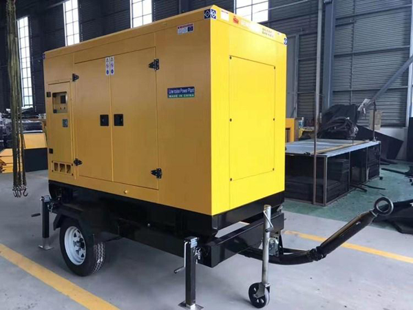 泰宁出租发电机-柴油发电机机房设计要点及思路