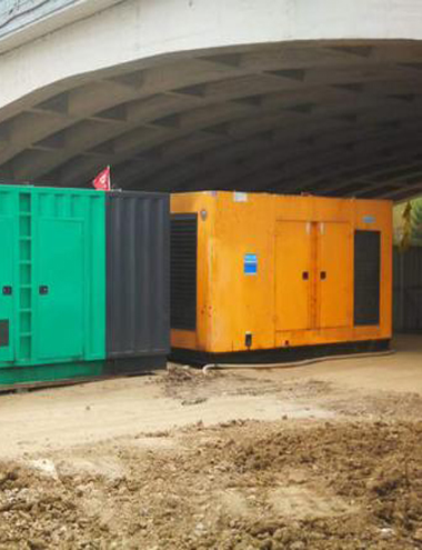 泰宁租赁发电机-如何在高水温下检查柴油发电机发电机运转状态