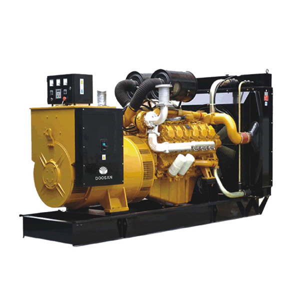 泰宁租赁发电机-怎样确保潍柴发电机组的质量