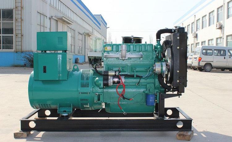 泰宁租赁发电车-分析我国柴油发电机组行业发展存在的问题