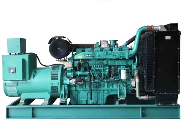 泰宁发电机租赁-柴油发电机与汽油发电机的区别