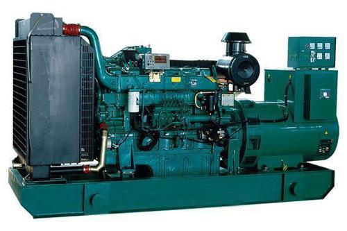 泰宁出租发电机-康明斯发电机指示控制灯的作用