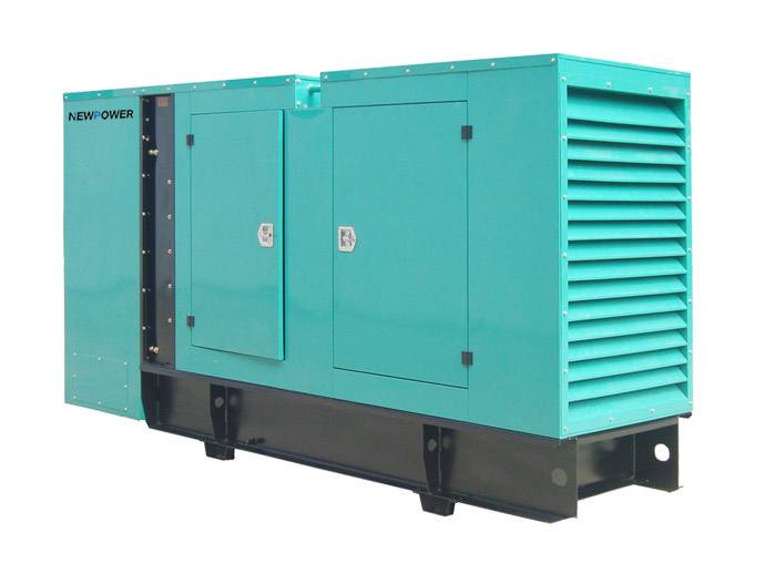 泰宁发电车租赁-沃尔沃发电机组多少钱