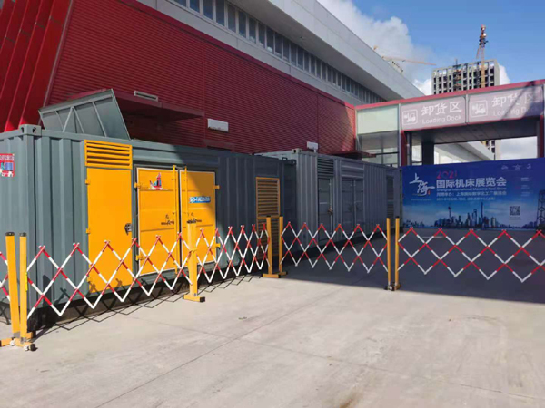 泰宁租赁发电机-发电机组有效降噪的方法有哪些?