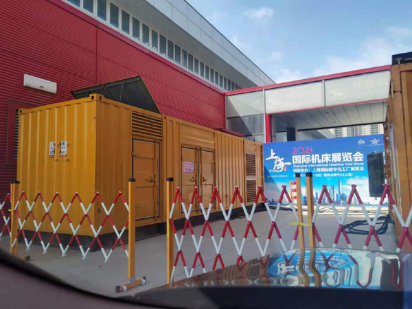 泰宁发电车出租-发电机无电压或电压太低怎么办？