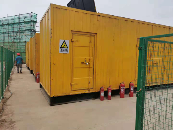 泰宁发电车租赁-柴油发电机组电机测速发电机的分类