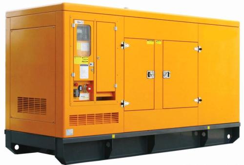 泰宁出租发电机-发电机组的选购原则包括哪些方面
