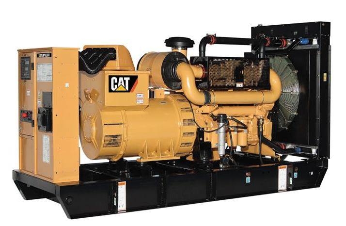 泰宁租赁发电机-柴油发电机设计的优势性能特点有哪些