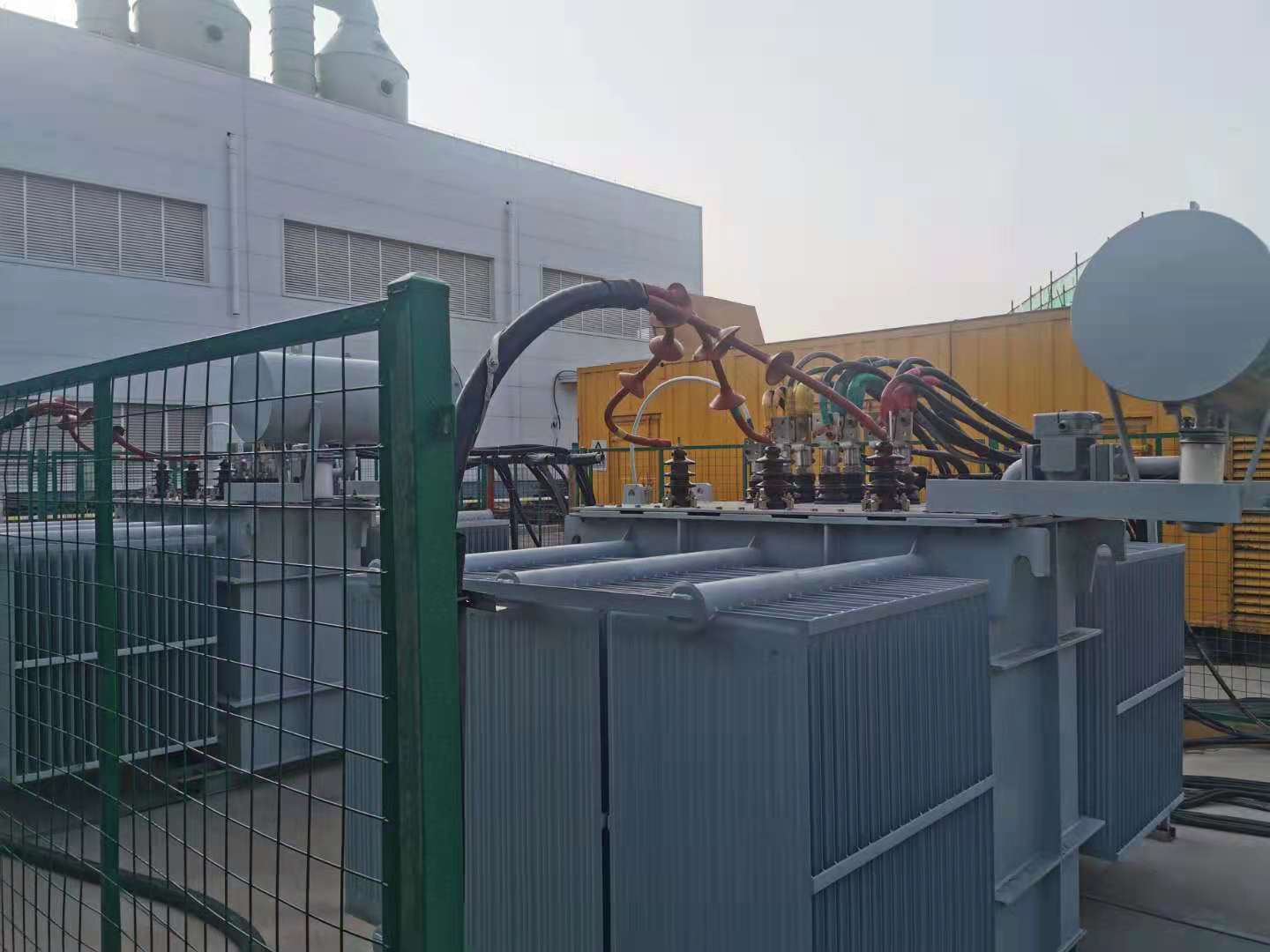 泰宁出租发电机-静音柴油发电机不维护的危害