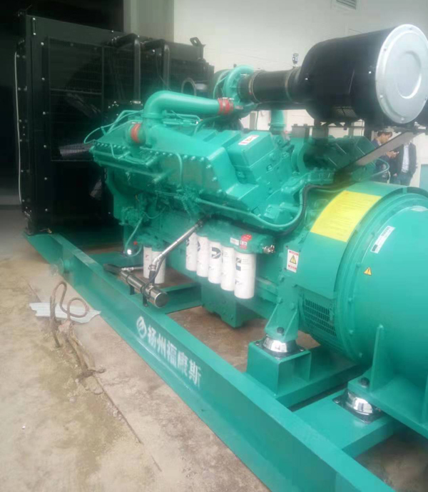 泰宁出租发电机-发电机租赁后的操作注意事项