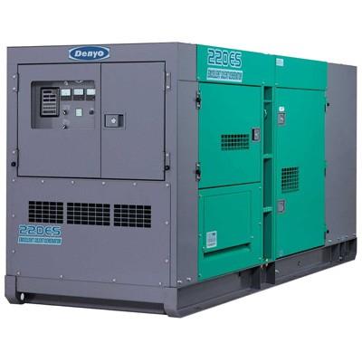 泰宁出租发电机-排除柴油发电机组敲缸声的步骤