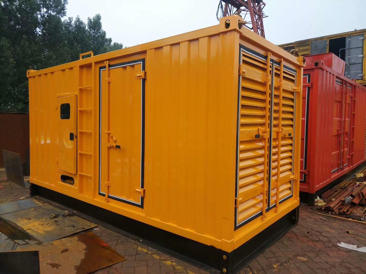 泰宁300kw柴油发电机组一个小时需要的油耗