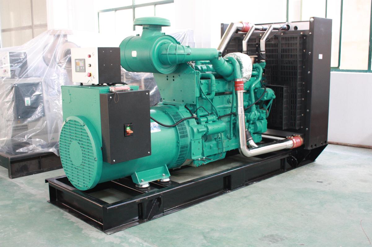 泰宁租赁发电机柴油发电机组易损件有哪些