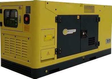 泰宁出租发电机-发电机温度过高怎么解决