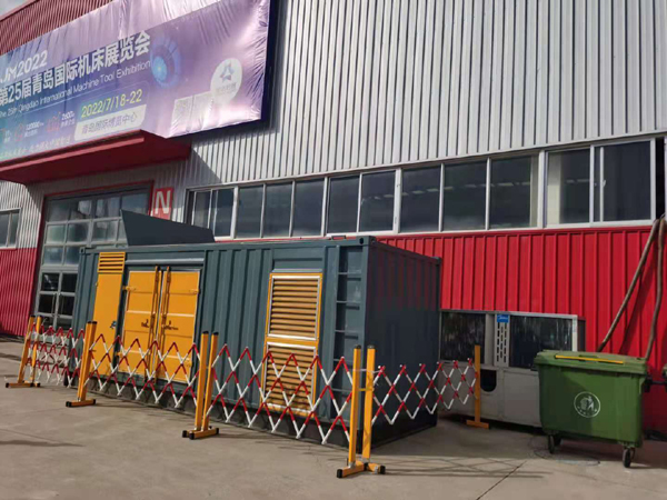 泰宁柴油发电机优点以及常见故障分析