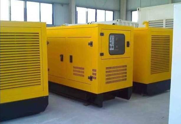 泰宁出租发电机-启动柴油发电机组前我们要检查什么？