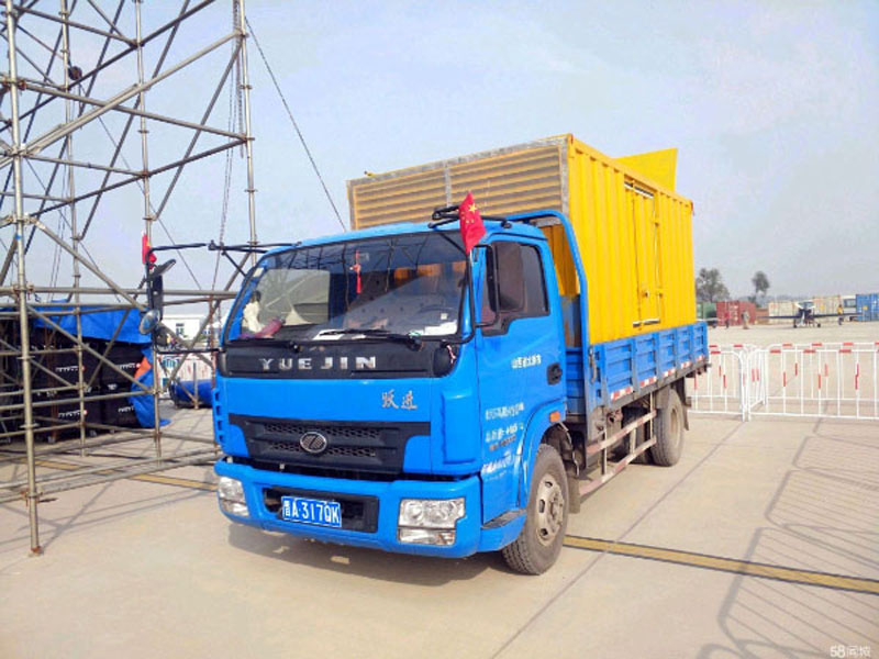 泰宁租赁发电机-柴油发电机组租赁之新发电机组热磨合与冷磨合的区别