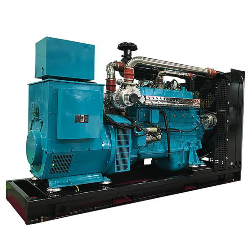 泰宁关于国产发电机中柴油滤清器保养易被忽视问题