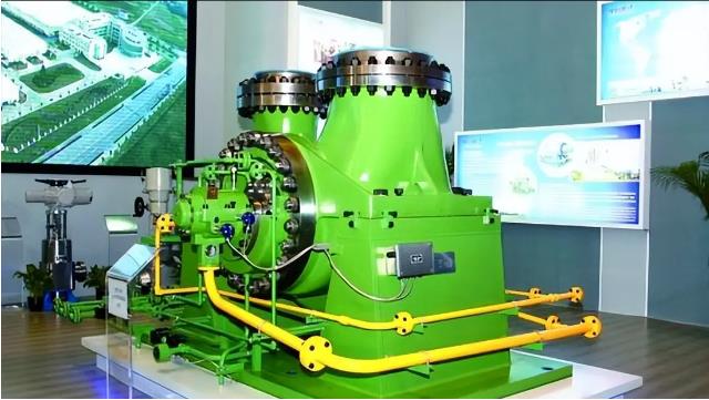 泰宁发电机组行业市场现状 发电机组市场发展前景