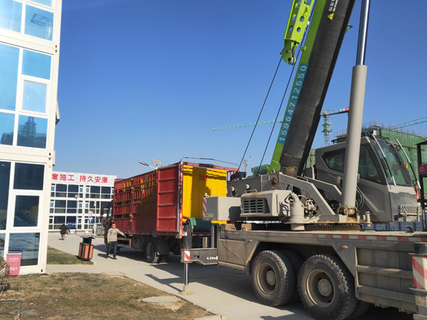 泰宁发电机出租50KW柴油发电机组需要配多粗电缆线