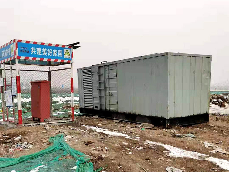 泰宁燃气发电机在高海拔地区运行时会遇到哪些常见故障？