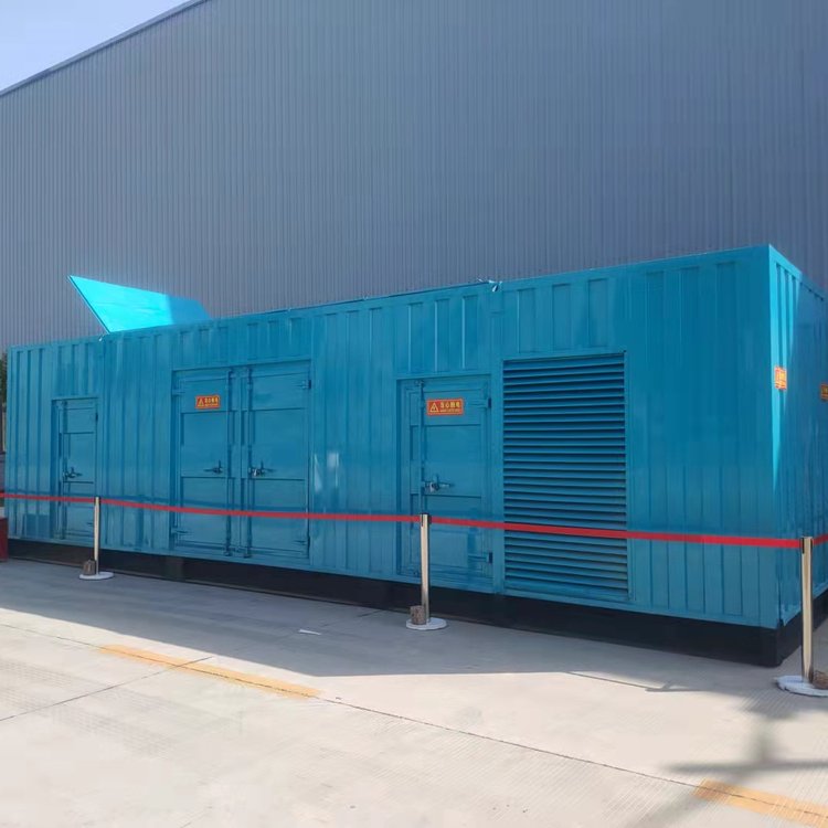 泰宁怎样更换柴油发电机组的空气滤清器？