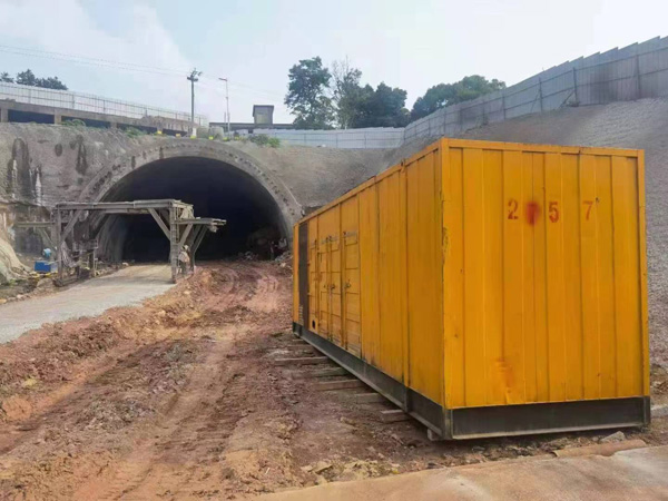 泰宁推荐一些知名品牌的柴油发电机减震装置