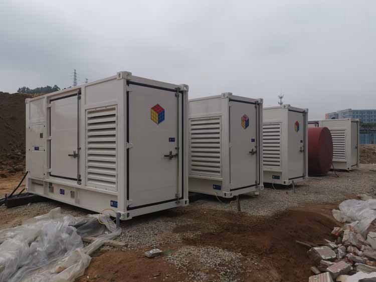 泰宁如何降低 200KW 柴油发电机的燃油消耗率？