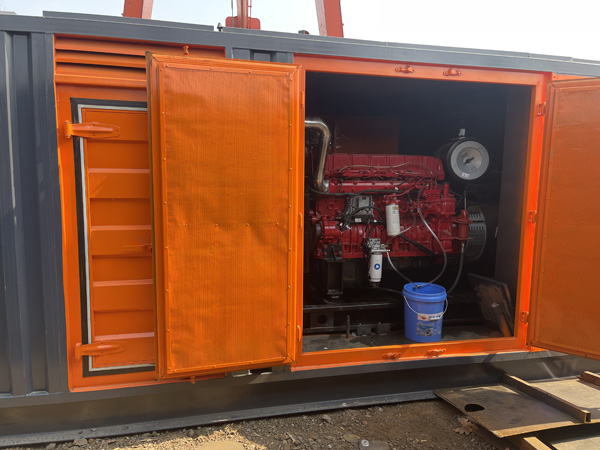 泰宁哪些因素会影响 200KW 柴油发电机的燃油消耗率？