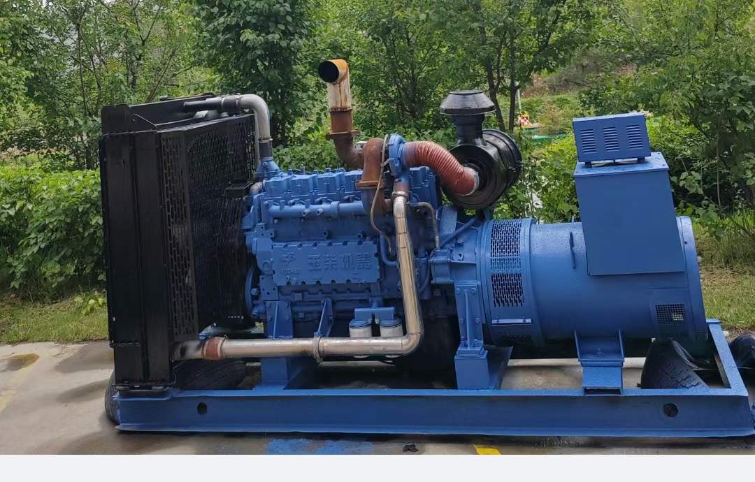 泰宁发电机出租如何选择适合的空开类型？