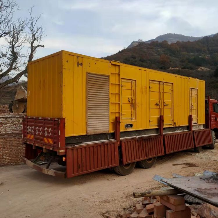 泰宁200kW 发电机组在带电阻性负载时，输出功率会受到哪些因素的影响？