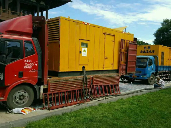 泰宁输出电流不稳定会对柴油发电机造成哪些损害？