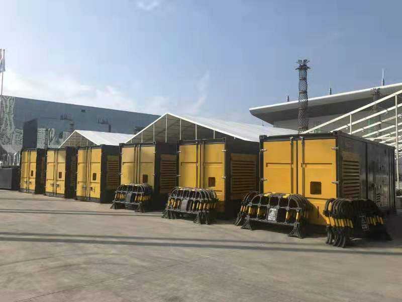 泰宁柴油发电机组可以24小时全天运行吗？