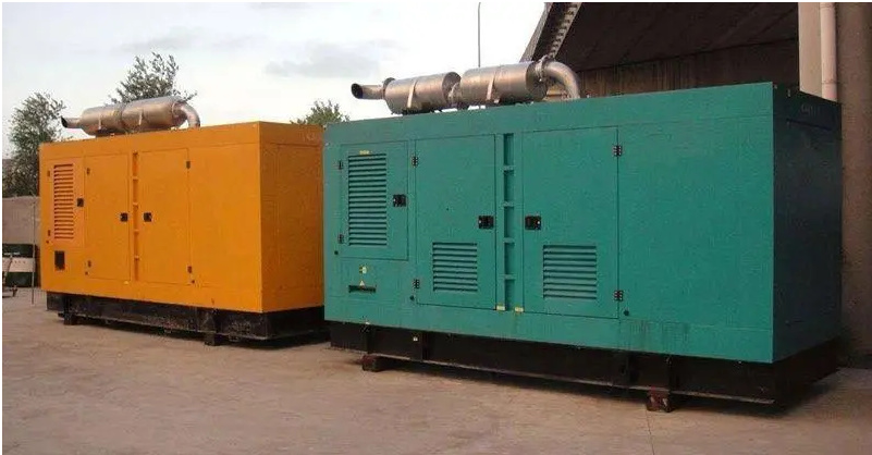 泰宁冷却液的pH值对柴油发电机有什么影响？