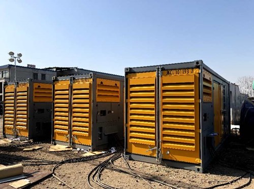 泰宁低温环境下，柴油发电机组电池充满电需要多长时间？