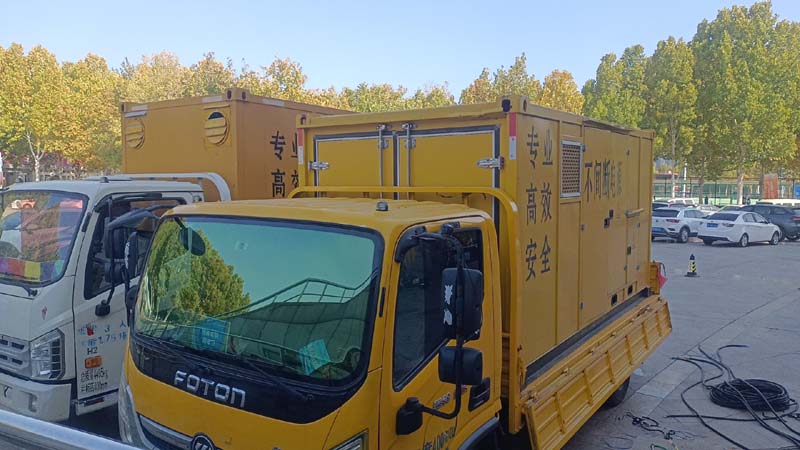 泰宁有哪些因素会影响柴油发电机组和UPS电源的切换时间？