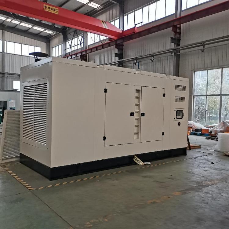 泰宁启动发电机组时需要注意什么？