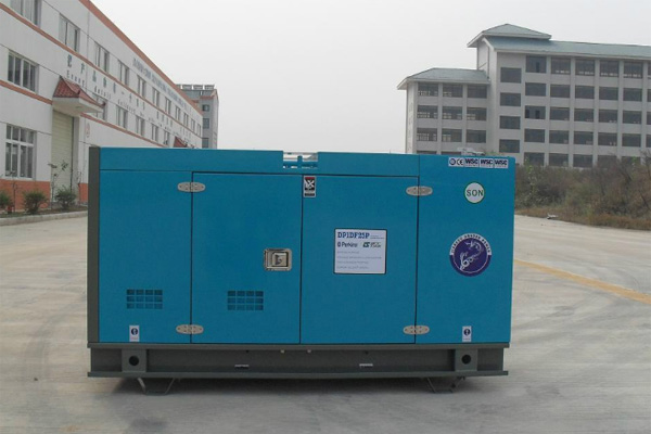 泰宁发电机租赁如何正确安装空气滤清器？