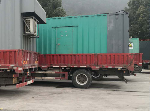 泰宁柴油发电机组使用注意安全事项有哪些？