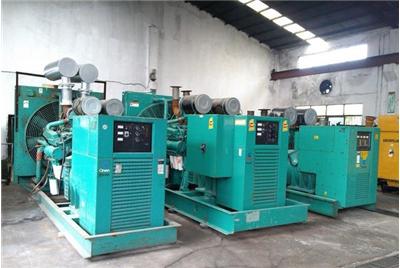 泰宁如何判断汽油发电机组电瓶的使用寿命？