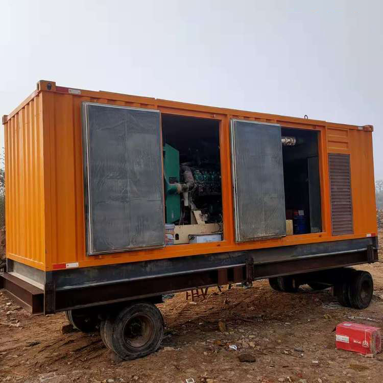 泰宁柴油发电机组预热过程中需要注意哪些安全事项？