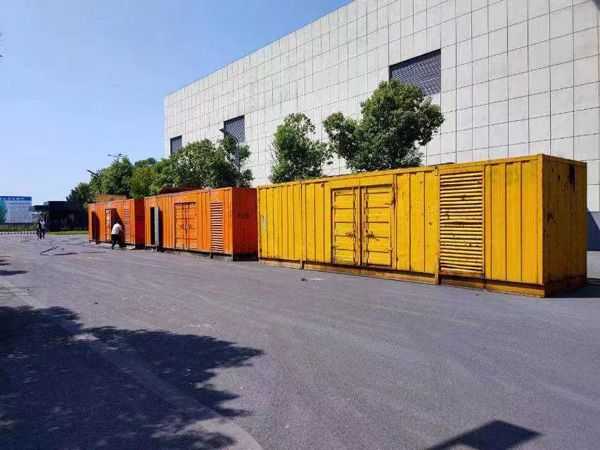 泰宁环境温度变化对柴油发电机组的性能有哪些具体影响？