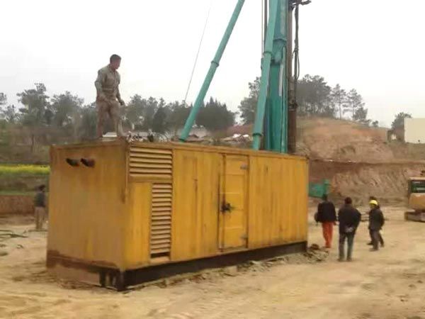 泰宁柴油发电机组应用场合有哪些?