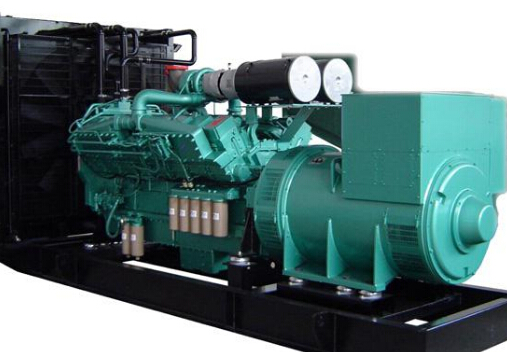 泰宁冬季柴油发电机组启动前应进行哪些预热操作？